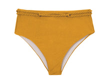 Carica l&#39;immagine nel visualizzatore di Gallery, Product Front: Rio De Sol Bas Bottom Damasco Hotpants
