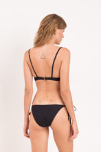 Carica l&#39;immagine nel visualizzatore di Gallery, Image 11: Rio De Sol Bas Bottom Dots-Black Ibiza-Comfy
