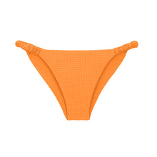 Carica l&#39;immagine nel visualizzatore di Gallery, Product Front: Rio De Sol Bas Bottom Dots-Mango Cheeky-Crispy
