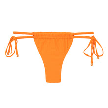 Carica l&#39;immagine nel visualizzatore di Gallery, Product Front: Rio De Sol Bas Bottom Dots-Mango Pipa
