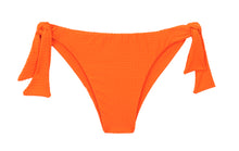 Carica l&#39;immagine nel visualizzatore di Gallery, Product Front: Rio De Sol Bas Bottom Dots-Orange Italy
