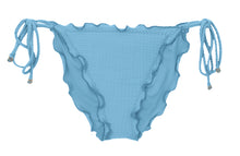 Carica l&#39;immagine nel visualizzatore di Gallery, Product Front: Rio De Sol Bas Bottom Dots-Sky Frufru-Comfy

