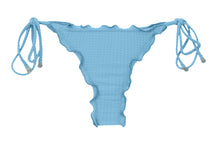 Carica l&#39;immagine nel visualizzatore di Gallery, Product Front: Rio De Sol Bas Bottom Dots-Sky Frufru-Fio
