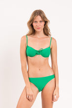 Carica l&#39;immagine nel visualizzatore di Gallery, Model Front: Rio De Sol Bas Bottom Dots-Tambourine Essential-Comfy
