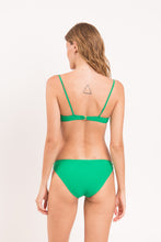 Carica l&#39;immagine nel visualizzatore di Gallery, Model Back: Rio De Sol Bas Bottom Dots-Tambourine Essential-Comfy
