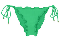 Carica l&#39;immagine nel visualizzatore di Gallery, Product Front: Rio De Sol Bas Bottom Dots-Tambourine Frufru
