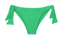 Carica l&#39;immagine nel visualizzatore di Gallery, Product Front: Rio De Sol Bas Bottom Dots-Tambourine Italy
