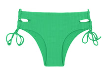 Carica l&#39;immagine nel visualizzatore di Gallery, Product Front: Rio De Sol Bas Bottom Dots-Tambourine Madrid
