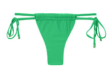 Carica l&#39;immagine nel visualizzatore di Gallery, Product Front: Rio De Sol Bas Bottom Dots-Tambourine Pipa

