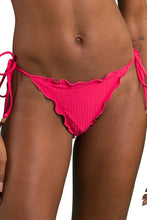 Carica l&#39;immagine nel visualizzatore di Gallery, Gallery: Rio De Sol Bas Bottom Dots-Virtual-Pink Frufru
