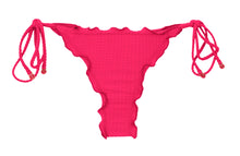 Carica l&#39;immagine nel visualizzatore di Gallery, Product Front: Rio De Sol Bas Bottom Dots-Virtual-Pink Frufru-Fio
