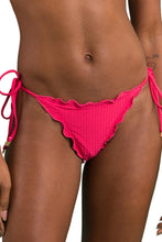 Carica l&#39;immagine nel visualizzatore di Gallery, Gallery: Rio De Sol Bas Bottom Dots-Virtual-Pink Frufru-Fio
