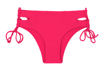 Carica l&#39;immagine nel visualizzatore di Gallery, Product Front: Rio De Sol Bas Bottom Dots-Virtual-Pink Madrid
