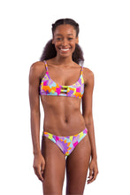 Carica l&#39;immagine nel visualizzatore di Gallery, Model Front: Rio De Sol Bas Bottom Dreams Nice

