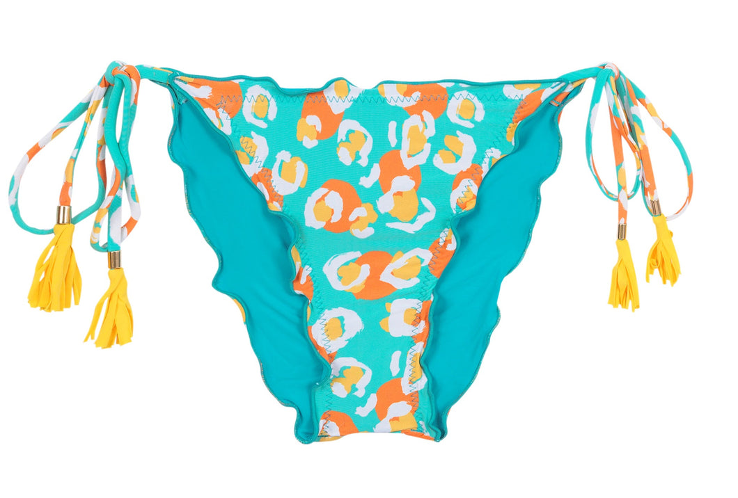 Product Front: Rio De Sol Bas Bottom Dubai Frufru-Comfy