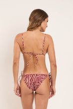 Carica l&#39;immagine nel visualizzatore di Gallery, Model Back: Rio De Sol Bas Bottom Dune Ibiza-Comfy
