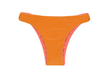 Carica l&#39;immagine nel visualizzatore di Gallery, Product Front: Rio De Sol Bas Bottom Duo Orange
