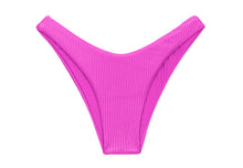 Carica l&#39;immagine nel visualizzatore di Gallery, Product Front: Rio De Sol Bas Bottom Eden-Pink High-Leg
