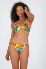 Carica l&#39;immagine nel visualizzatore di Gallery, Model Front: Rio De Sol Bas Bottom El-Arco Essential-Comfy
