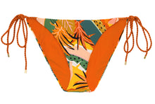 Carica l&#39;immagine nel visualizzatore di Gallery, Model Front: Rio De Sol Bas Bottom El-Arco Ibiza-Comfy-Rope
