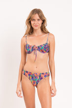 Carica l&#39;immagine nel visualizzatore di Gallery, Model Front: Rio De Sol Bas Bottom Euphoria Ciao
