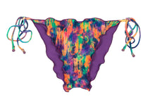 Carica l&#39;immagine nel visualizzatore di Gallery, Product Front: Rio De Sol Bas Bottom Euphoria Frufru
