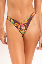 Carica l&#39;immagine nel visualizzatore di Gallery, Gallery: Rio De Sol Bas Bottom Fiore Cali
