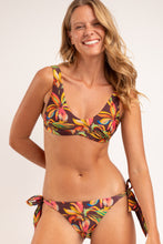 Carica l&#39;immagine nel visualizzatore di Gallery, Image 09: Rio De Sol Bas Bottom Fiore Gisele
