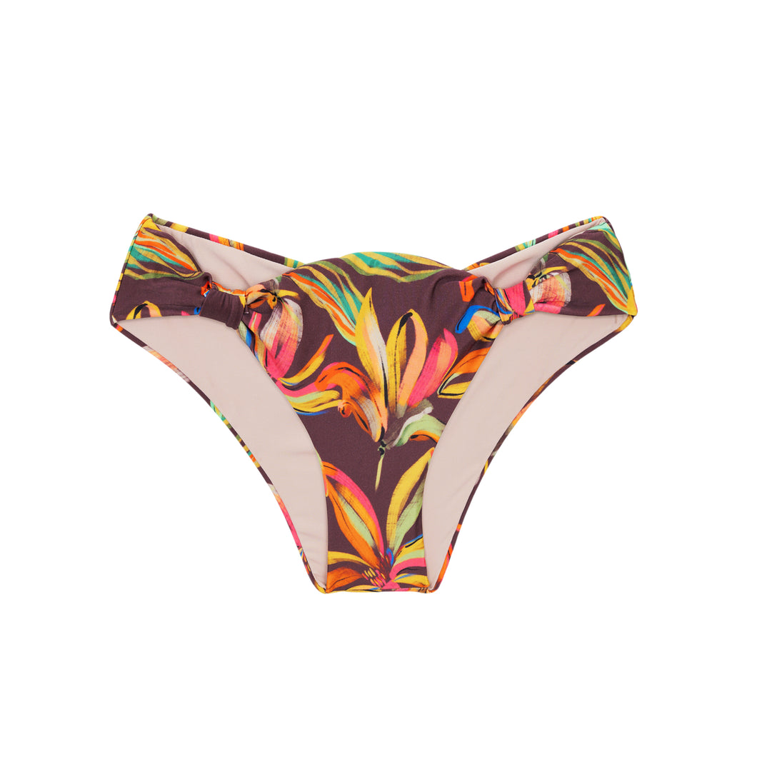 Product Front: Rio De Sol Bas Bottom Fiore Mel