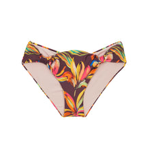 Carica l&#39;immagine nel visualizzatore di Gallery, Product Front: Rio De Sol Bas Bottom Fiore Mel-Comfy
