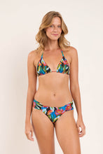 Carica l&#39;immagine nel visualizzatore di Gallery, Model Front: Rio De Sol Bas Bottom Flair Baobi
