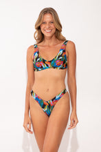 Carica l&#39;immagine nel visualizzatore di Gallery, Image 05: Rio De Sol Bas Bottom Flair Cali
