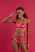 Carica l&#39;immagine nel visualizzatore di Gallery, Image 12: Rio De Sol Bas Bottom Flavors Cheeky-Tie
