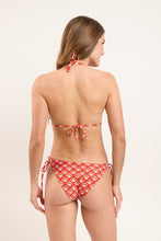Carica l&#39;immagine nel visualizzatore di Gallery, Model Back: Rio De Sol Bas Bottom Floral-Scales Ibiza-Comfy
