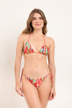 Carica l&#39;immagine nel visualizzatore di Gallery, Image 07: Rio De Sol Bas Bottom Floral-Scales Ibiza-Comfy
