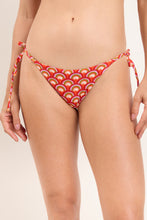 Carica l&#39;immagine nel visualizzatore di Gallery, Gallery: Rio De Sol Bas Bottom Floral-Scales Lacinho
