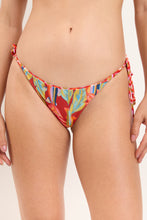 Carica l&#39;immagine nel visualizzatore di Gallery, Image 07: Rio De Sol Bas Bottom Floral-Scales Lacinho
