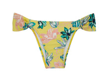 Carica l&#39;immagine nel visualizzatore di Gallery, Product Front: Rio De Sol Bas Bottom Florescer Bandeau
