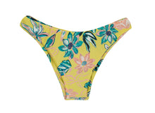 Carica l&#39;immagine nel visualizzatore di Gallery, Product Front: Rio De Sol Bas Bottom Florescer Highleg
