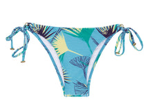 Carica l&#39;immagine nel visualizzatore di Gallery, Product Front: Rio De Sol Bas Bottom Flower Geometric Transpassado
