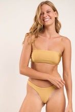Carica l&#39;immagine nel visualizzatore di Gallery, Image 07: Rio De Sol Bas Bottom Fluity-Dourado Essential
