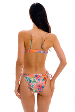 Carica l&#39;immagine nel visualizzatore di Gallery, Model Back: Rio De Sol Bas Bottom Frutti Ibiza-Comfy
