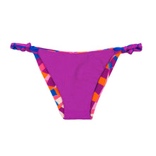 Carica l&#39;immagine nel visualizzatore di Gallery, Product Back: Rio De Sol Bas Bottom Funny Essential-Rev
