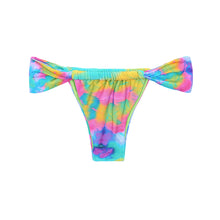 Carica l&#39;immagine nel visualizzatore di Gallery, Product Front: Rio De Sol Bas Bottom Fusion Eden
