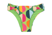 Carica l&#39;immagine nel visualizzatore di Gallery, Product Front: Rio De Sol Bas Bottom Garden-City Mel
