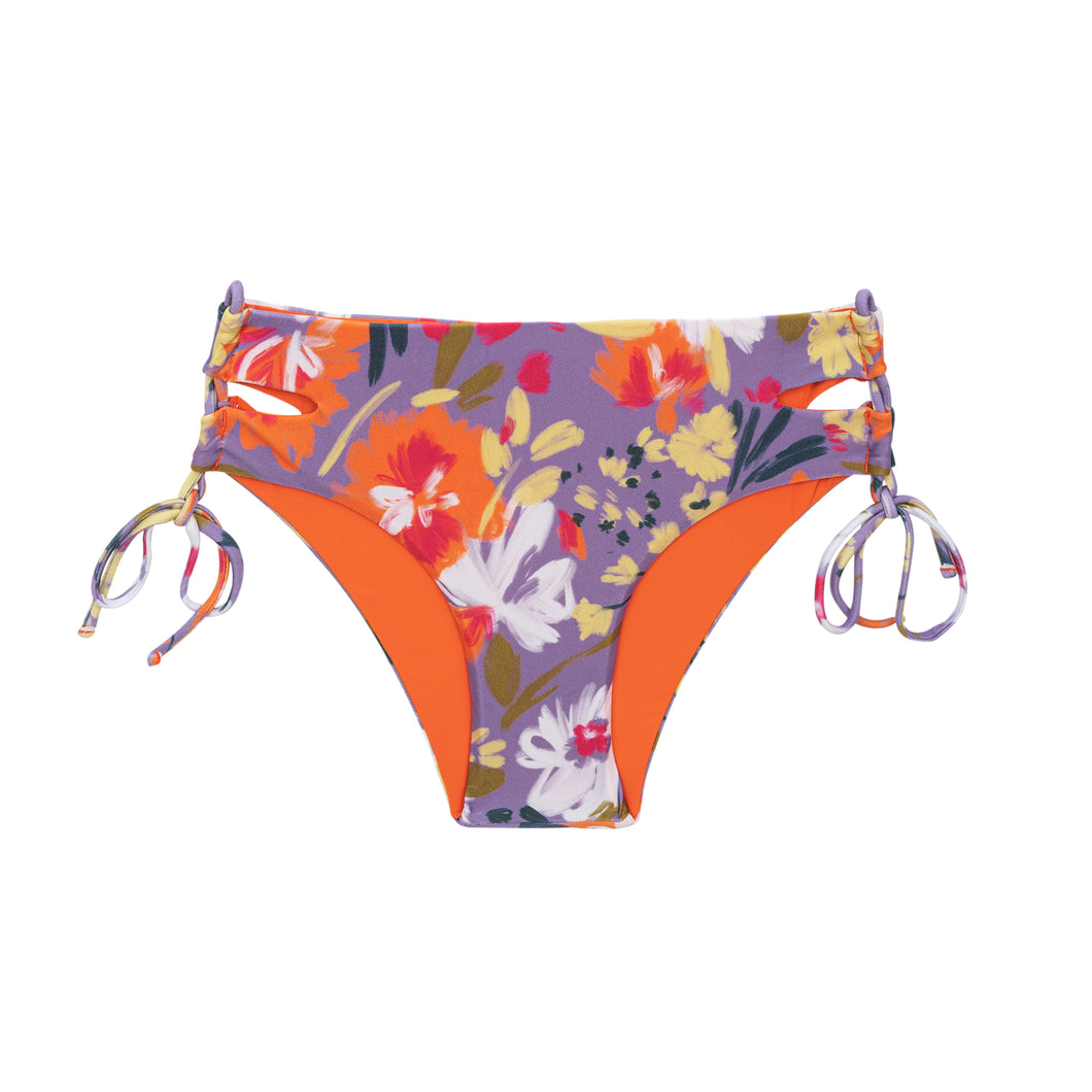 Product Front: Rio De Sol Bas Bottom Garden-Flower Madrid