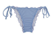 Carica l&#39;immagine nel visualizzatore di Gallery, Product Front: Rio De Sol Bas Bottom Garoa Frufru
