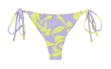 Carica l&#39;immagine nel visualizzatore di Gallery, Product Front: Rio De Sol Bas Bottom Glow Cheeky-Micro
