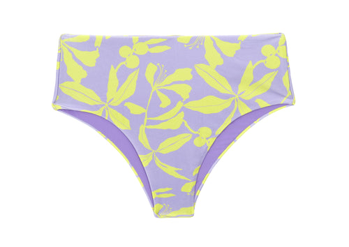 Product Front: Rio De Sol Bas Bottom Glow Hotpants