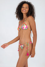 Carica l&#39;immagine nel visualizzatore di Gallery, Image 04: Rio De Sol Bas Bottom Green-Bloom Frufru-Comfy
